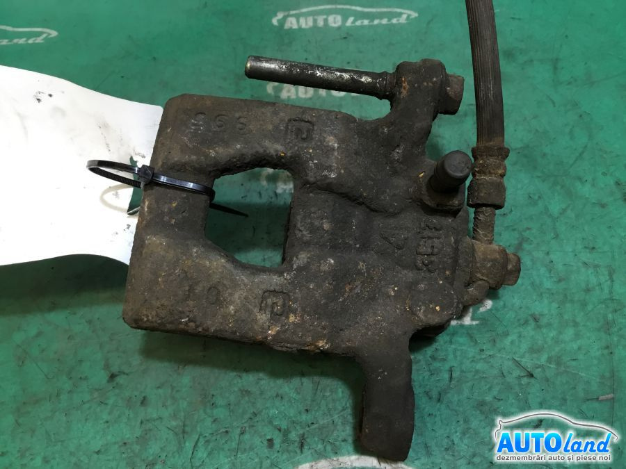 Etrier Spate Stanga Nissan QASHQAI J10,JJ10 2007