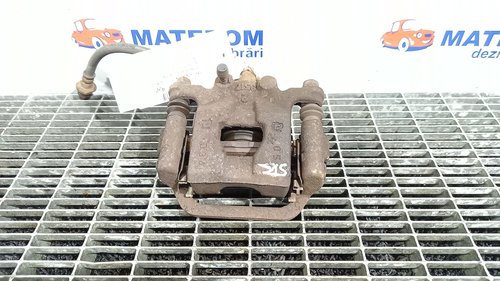 ETRIER SPATE STANGA NISSAN QASHQAI QASHQAI 2.0 DCI - (2010 2014)