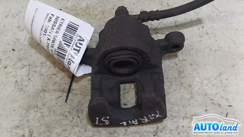 Etrier Spate Stanga Nissan X-TRAIL T30 2001