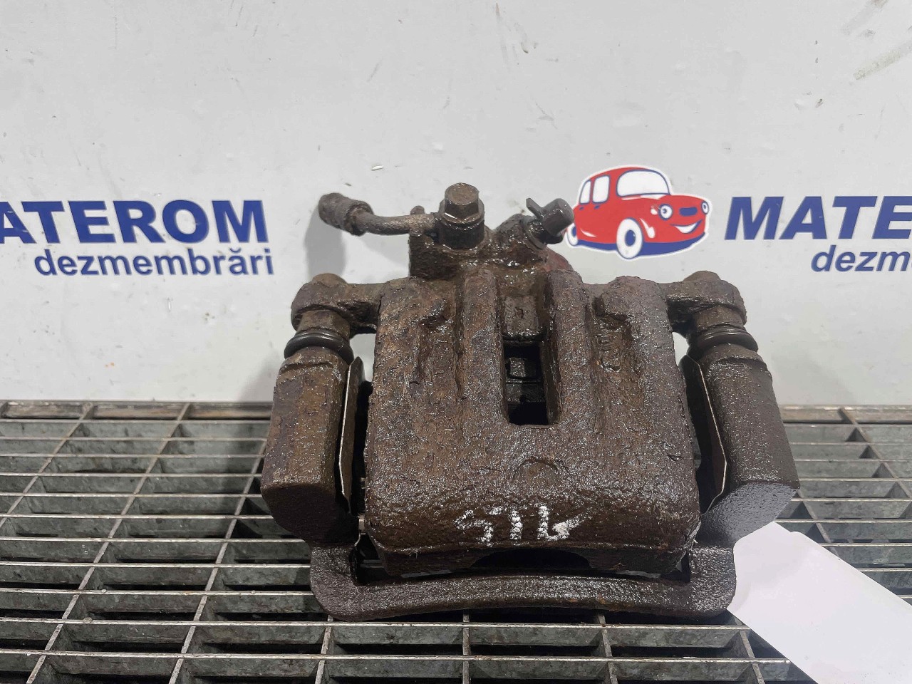 ETRIER SPATE STANGA OPEL ANTARA ANTARA A22DM - (2010 2015)