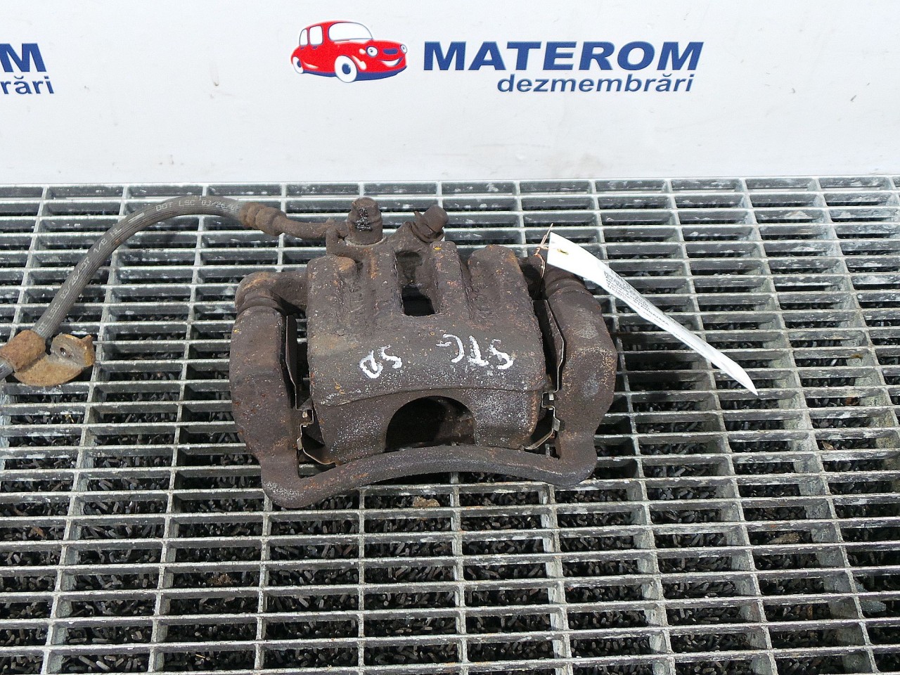 ETRIER SPATE STANGA OPEL ANTARA ANTARA Z20DMH - (2006 2010)