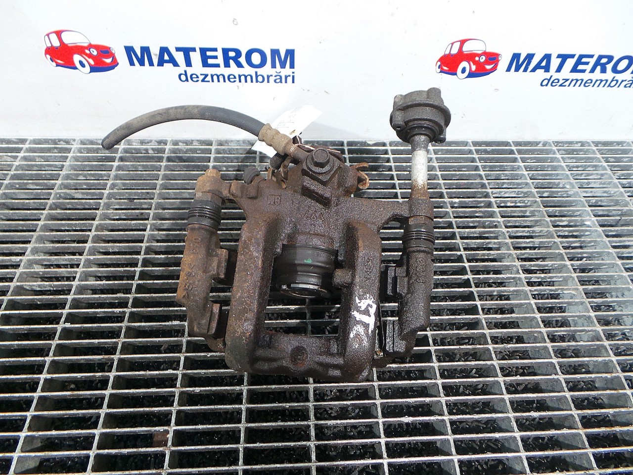 ETRIER SPATE STANGA OPEL ASTRA J ASTRA J A13DTE - (2009 2012)