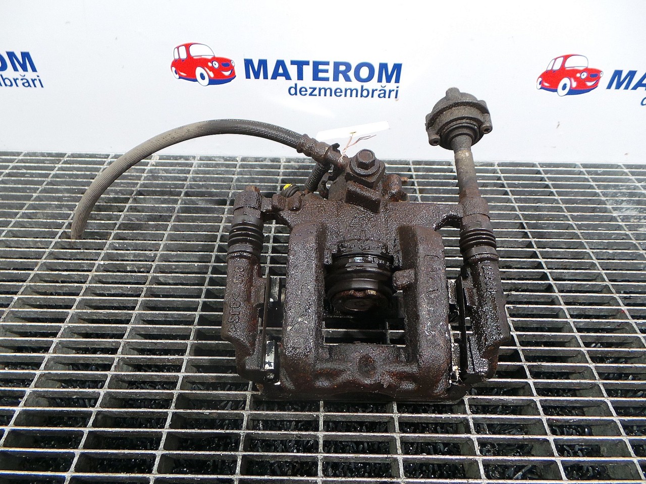 ETRIER SPATE STANGA OPEL ASTRA J ASTRA J A14NET - (2009 2012)