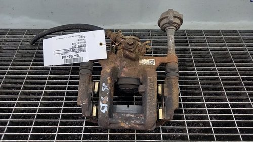 ETRIER SPATE STANGA OPEL ASTRA J ASTRA J A17DTC - (2012 2015)