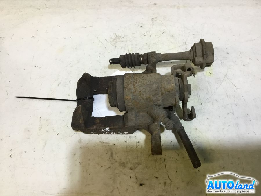 Etrier Spate Stanga Opel ASTRA J hatchback 2009