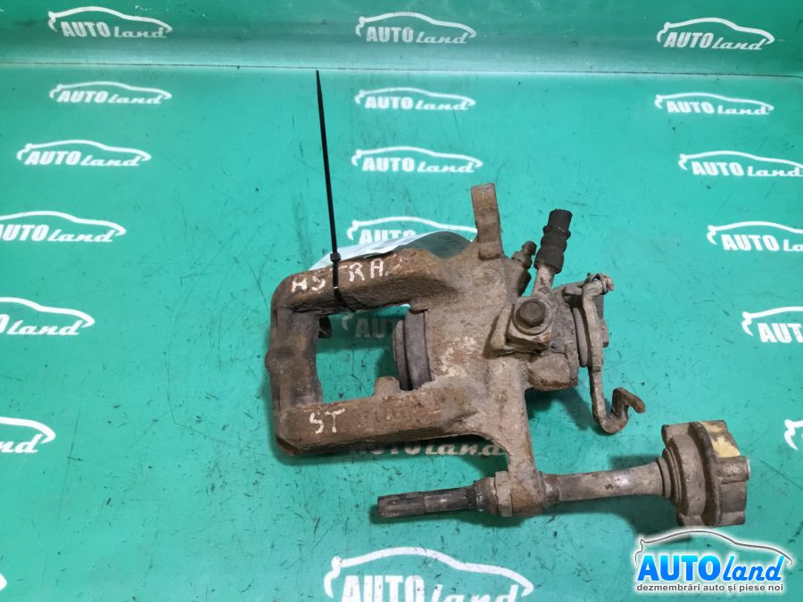 Etrier Spate Stanga Opel ASTRA J hatchback 2009