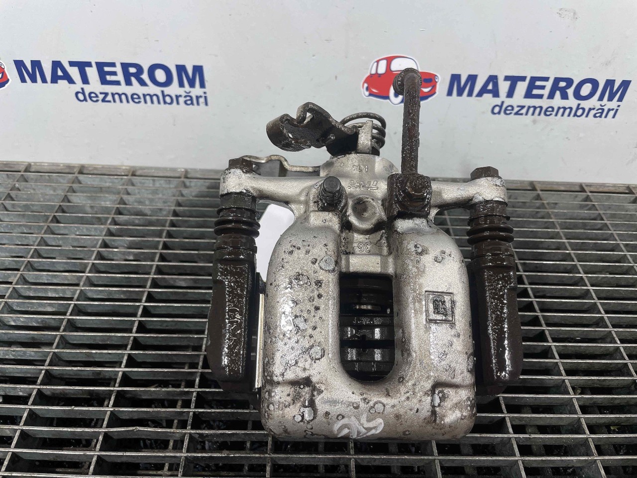 ETRIER SPATE STANGA OPEL ASTRA K ASTRA K B16DTH - (2015 2021)