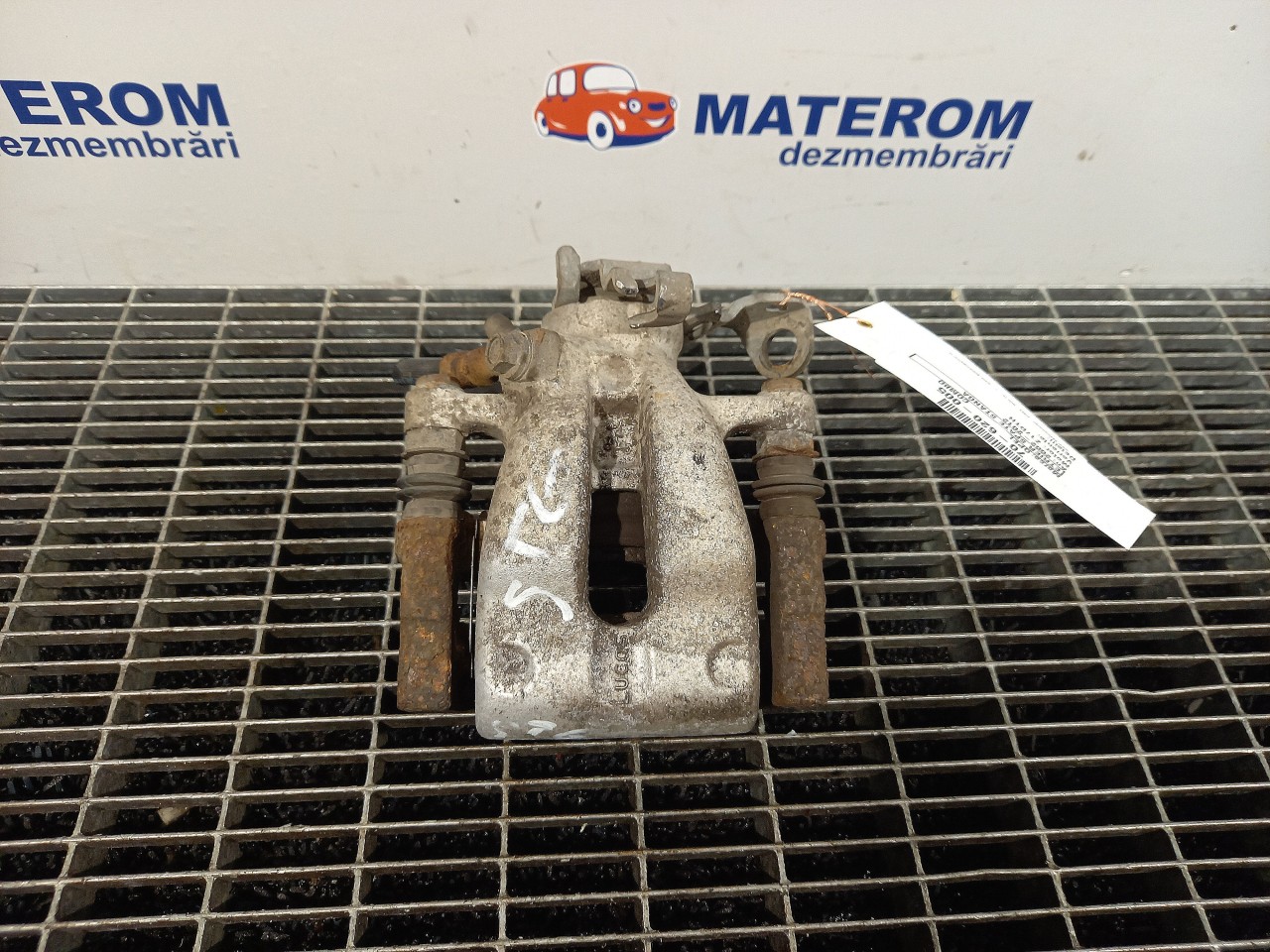 ETRIER SPATE STANGA OPEL COMBO Z17DTH - 