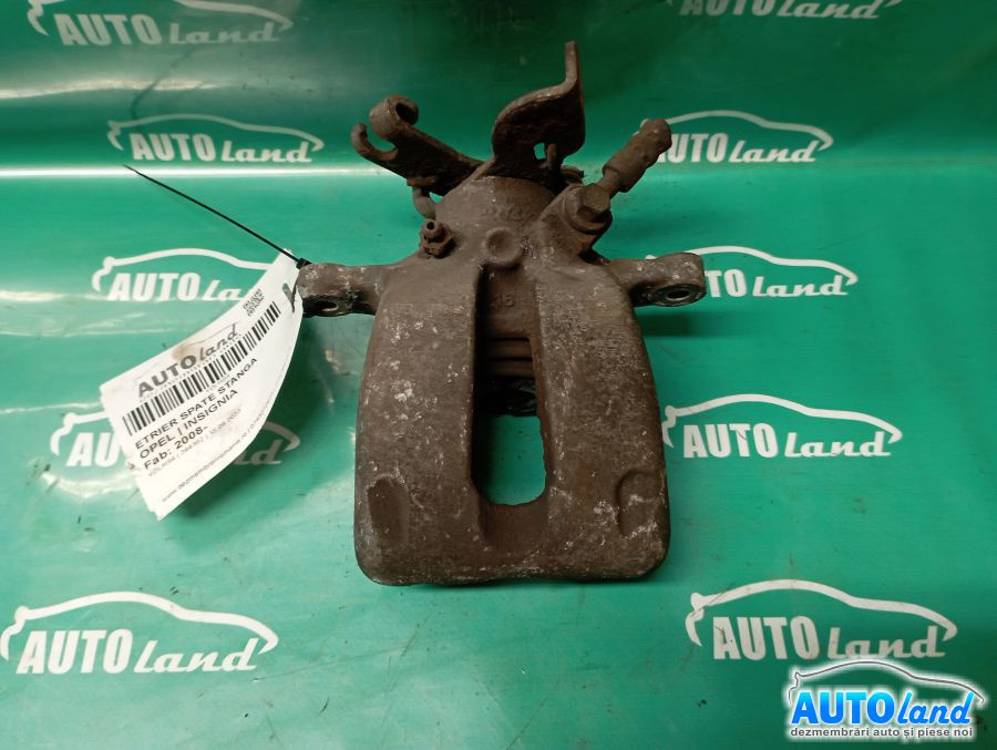 Etrier Spate Stanga Opel INSIGNIA 2008