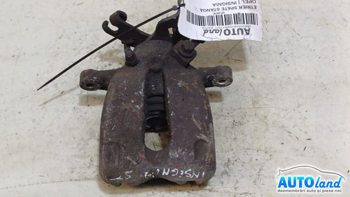 Etrier Spate Stanga Opel INSIGNIA 2008