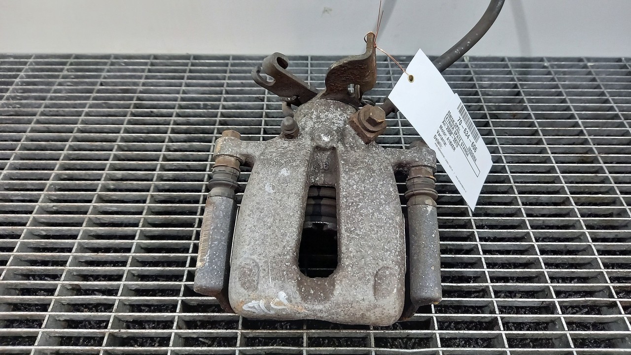 ETRIER SPATE STANGA OPEL INSIGNIA A18XER