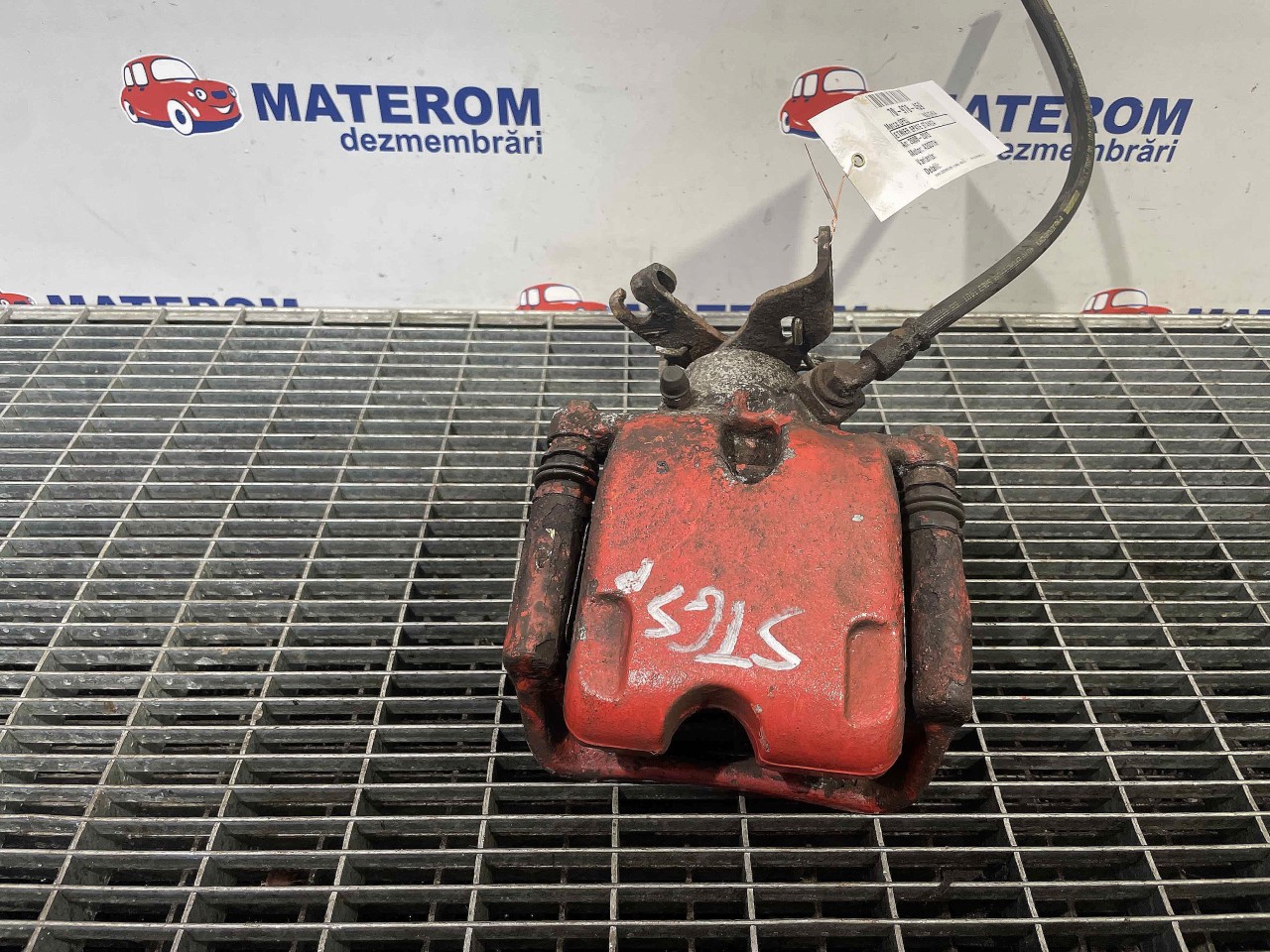 ETRIER SPATE STANGA OPEL INSIGNIA A20DTH