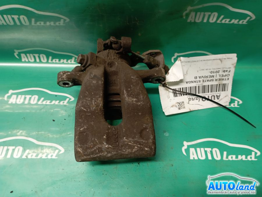 Etrier Spate Stanga Opel MERIVA B 2010