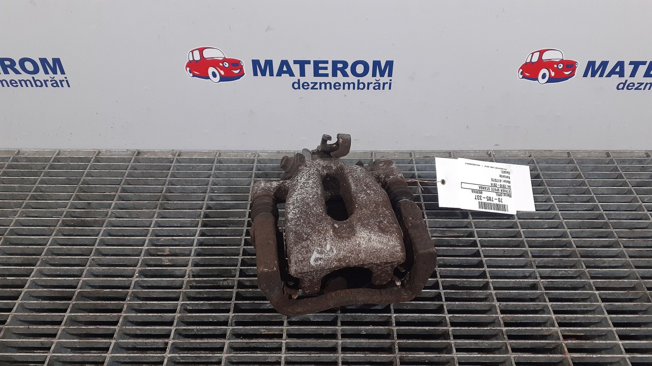 ETRIER SPATE STANGA OPEL MERIVA B MERIVA B A17DTS - (2010 2014)