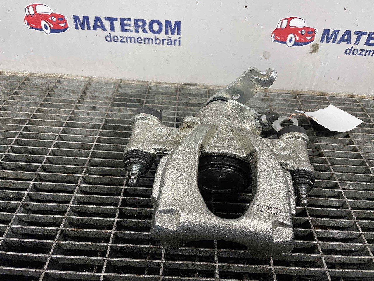 ETRIER SPATE STANGA OPEL MOVANO MOVANO 2.3 CDTI - (2010 2019)