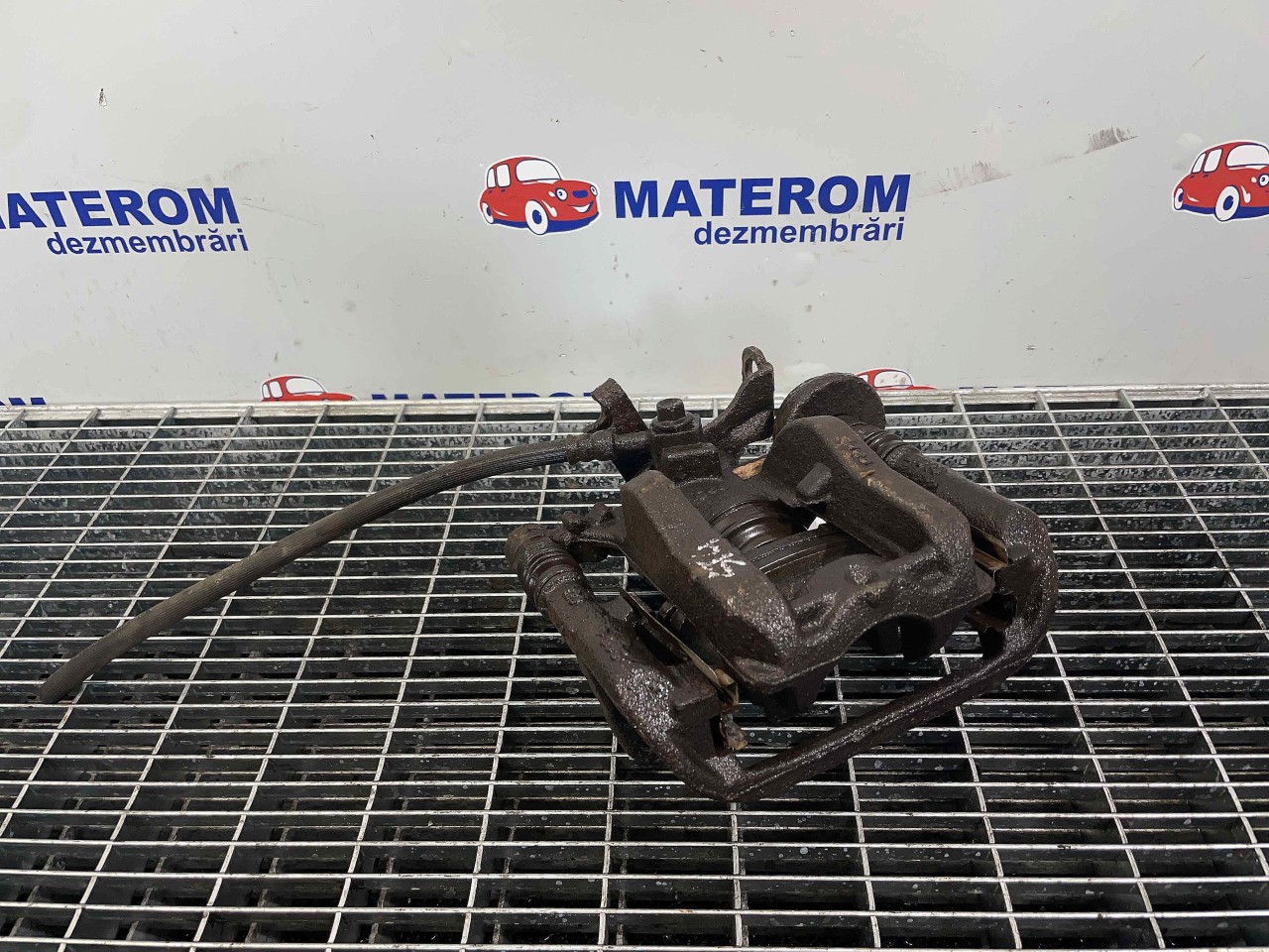 ETRIER SPATE STANGA OPEL ZAFIRA C ZAFIRA C A20DTH - (2011 2016)