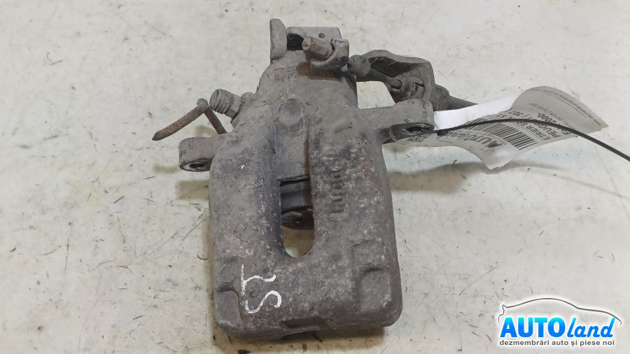 Etrier Spate Stanga Peugeot 307 3A/C 2000