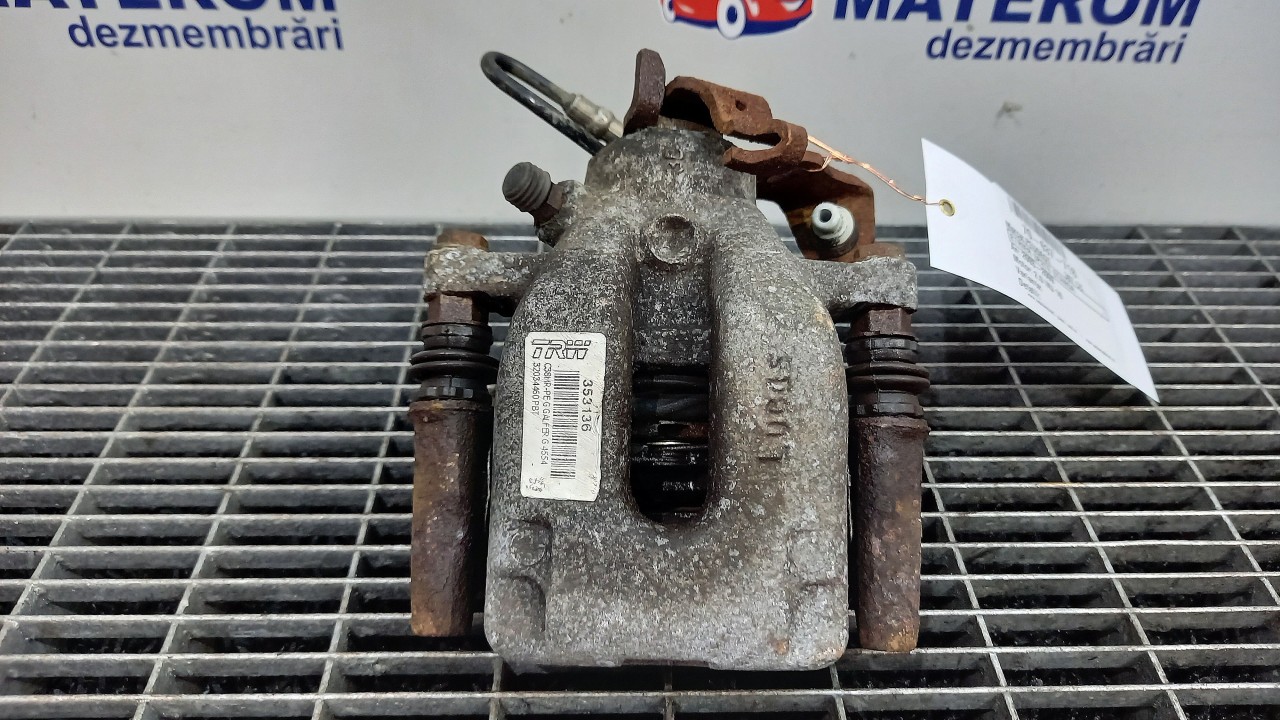 ETRIER SPATE STANGA PEUGEOT 307 CC 2.0 INJ - (2003 2009)