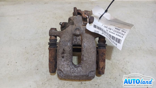 Etrier Spate Stanga Peugeot 407 6D 2004