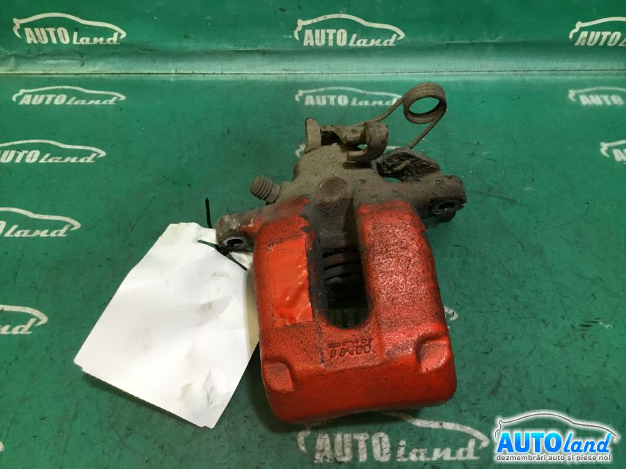 Etrier Spate Stanga Peugeot 407 6D 2004