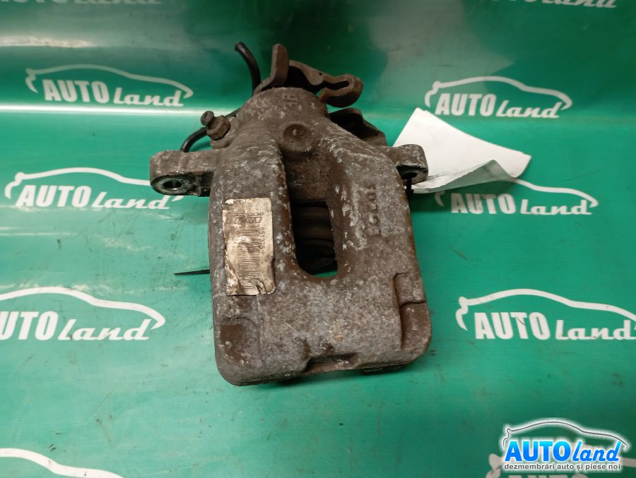 Etrier Spate Stanga Peugeot 407 6D 2004