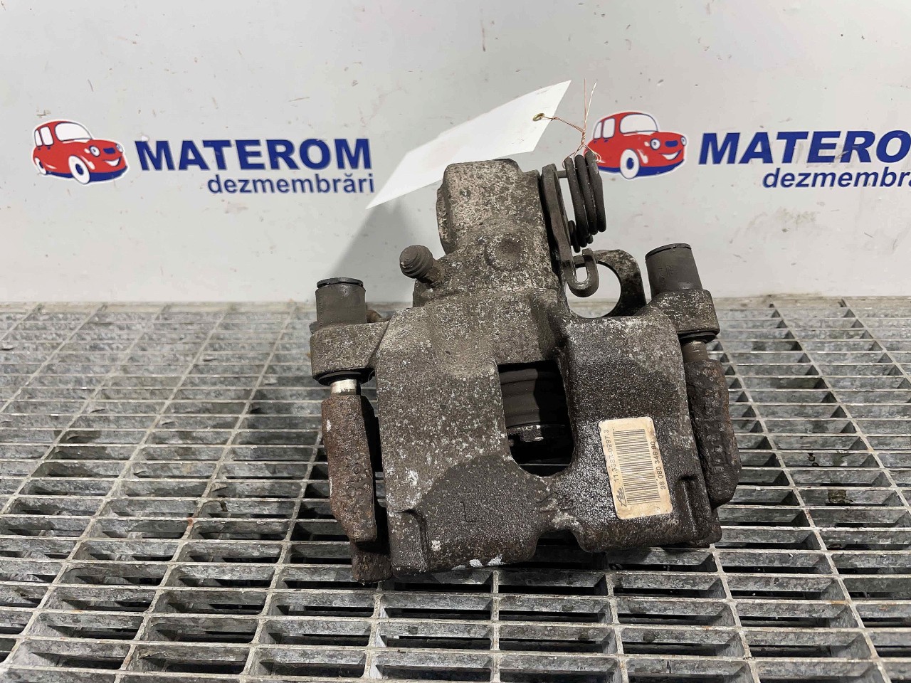 ETRIER SPATE STANGA PEUGEOT 508 508 2.0 HDI - (2014 2018)