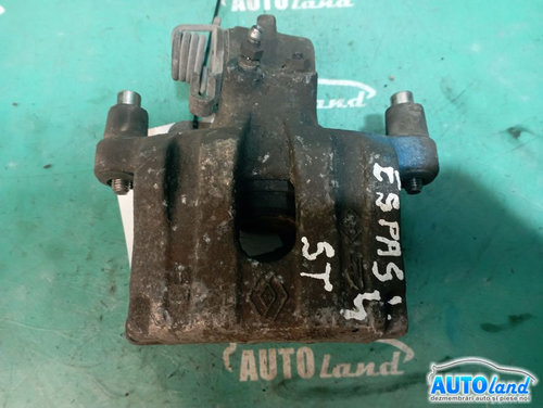Etrier Spate Stanga Renault ESPACE IV JK0/1 2002