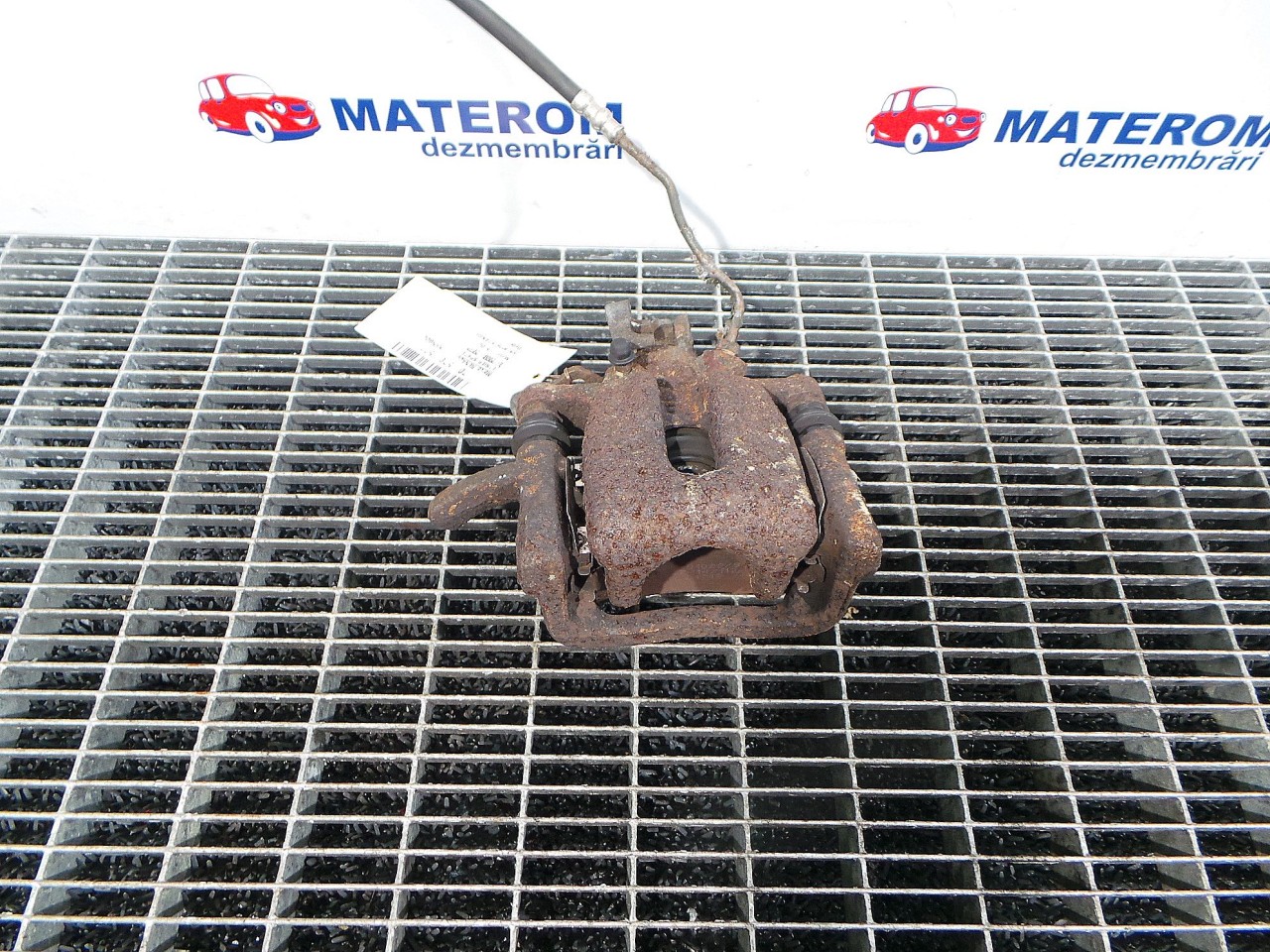 ETRIER SPATE STANGA RENAULT KANGOO 1.5 DCI - (2008 2013)