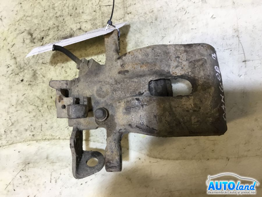 Etrier Spate Stanga Renault KANGOO KW0/1 2008
