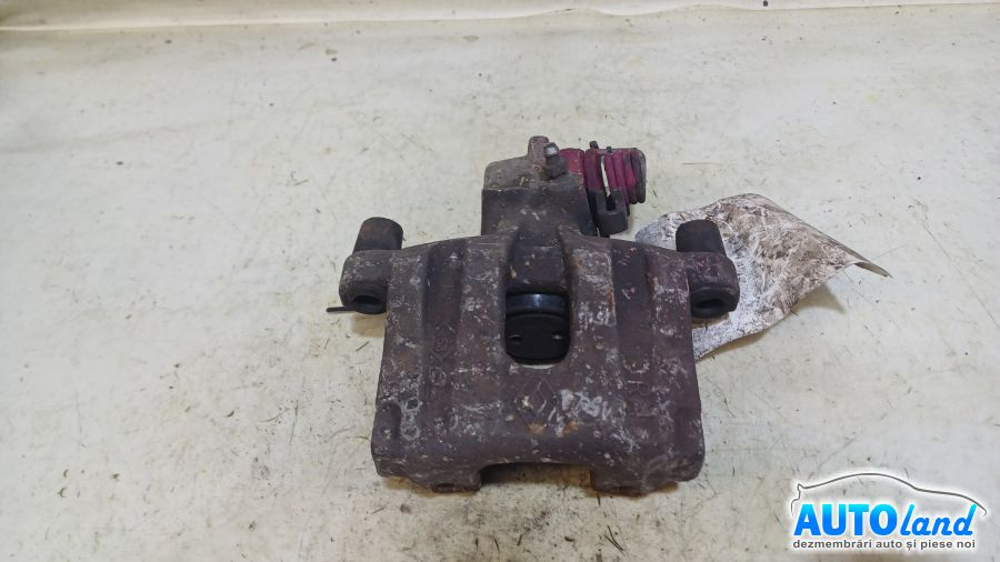Etrier Spate Stanga Renault LAGUNA II BG0/1 2001