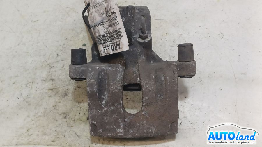Etrier Spate Stanga Renault LAGUNA II BG0/1 2001