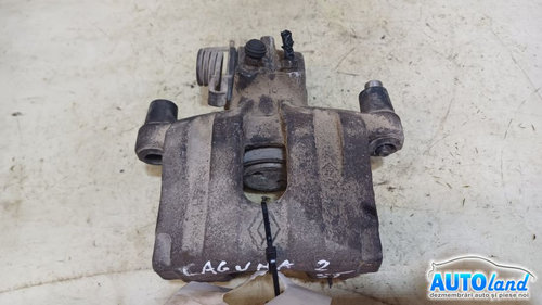 Etrier Spate Stanga Renault LAGUNA II BG0/1 2001