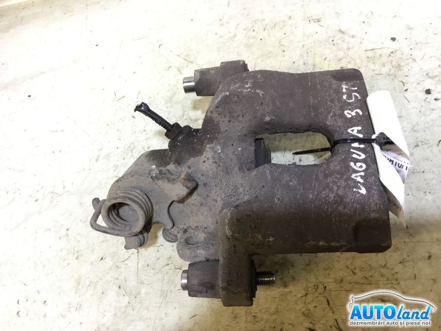 Etrier Spate Stanga Renault LAGUNA III BT0/1 2007