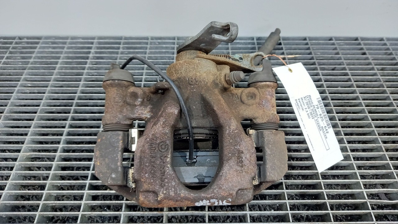 ETRIER SPATE STANGA RENAULT MASTER 2.3 DCI - (2010 2014)