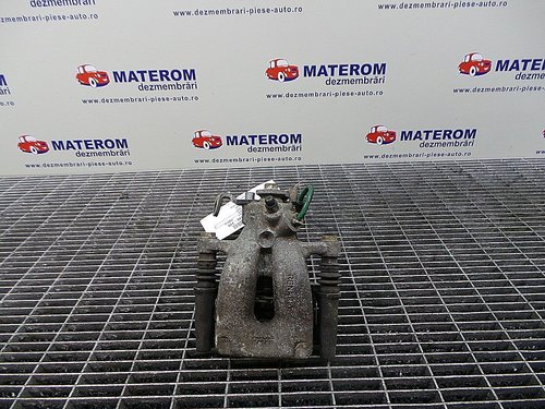 ETRIER SPATE STANGA RENAULT MODUS 1.5 DCI - (2004 2007)
