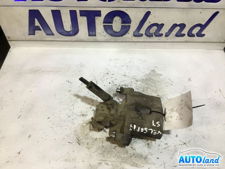 Etrier Spate Stanga Renault VEL SATIS BJ0 2002