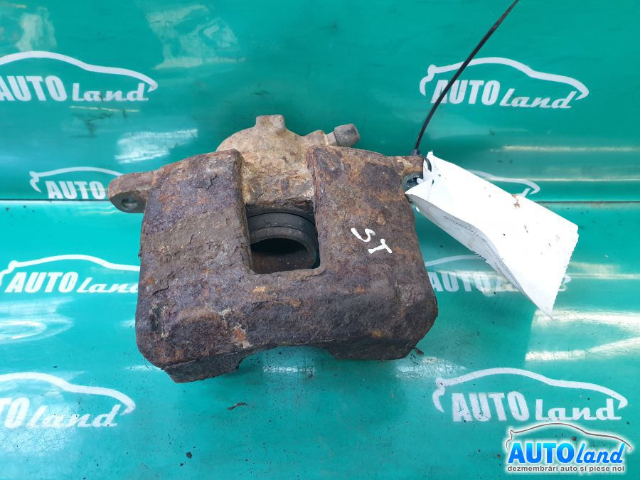 Etrier Spate Stanga Simplu pe Spate Fiat DUCATO bus 2006