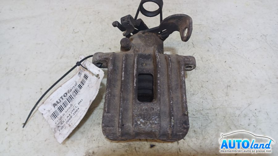 Etrier Spate Stanga Stanga 2.5 TDI 4x4 Combi Audi A4 8E2,B6 2000-2004