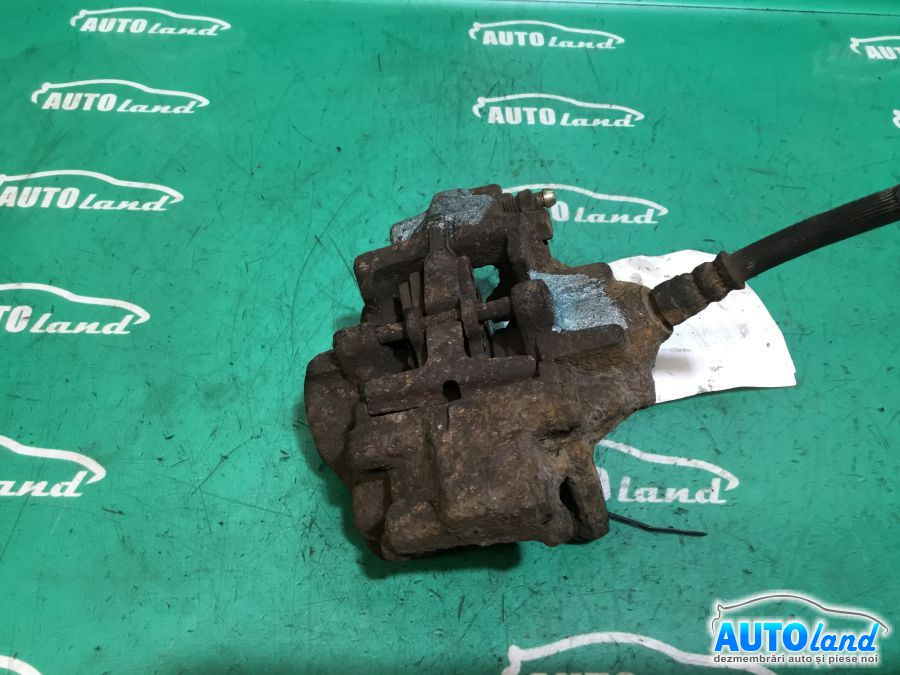 Etrier Spate Stanga Stanga Mercedes-Benz C-CLASS W203 2000