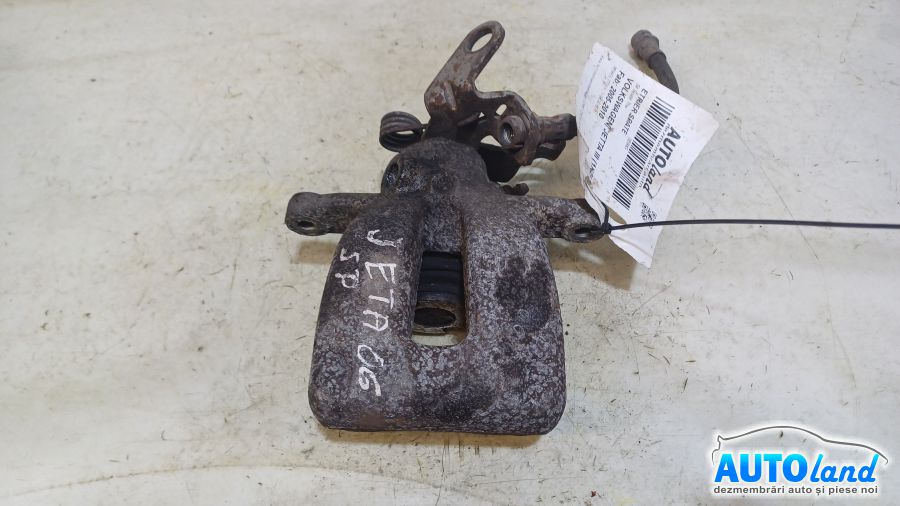 Etrier Spate Stanga Stanga Spate Trw Volkswagen JETTA III 1K2 2005-2010