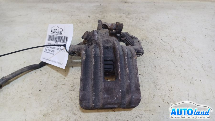 Etrier Spate Stanga Volkswagen GOLF IV 1J1 1997-2005