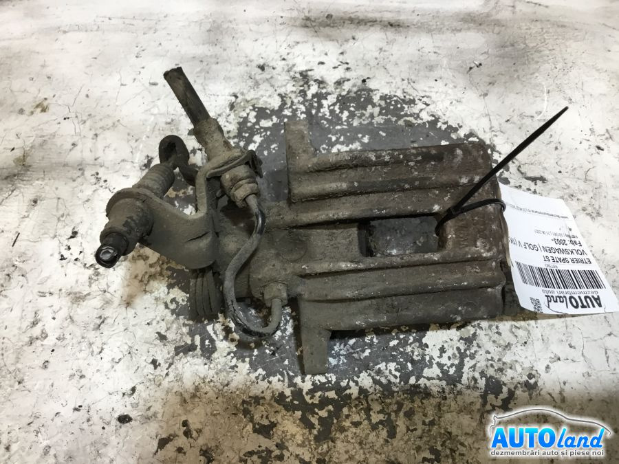 Etrier Spate Stanga Volkswagen GOLF V 1K1 2003