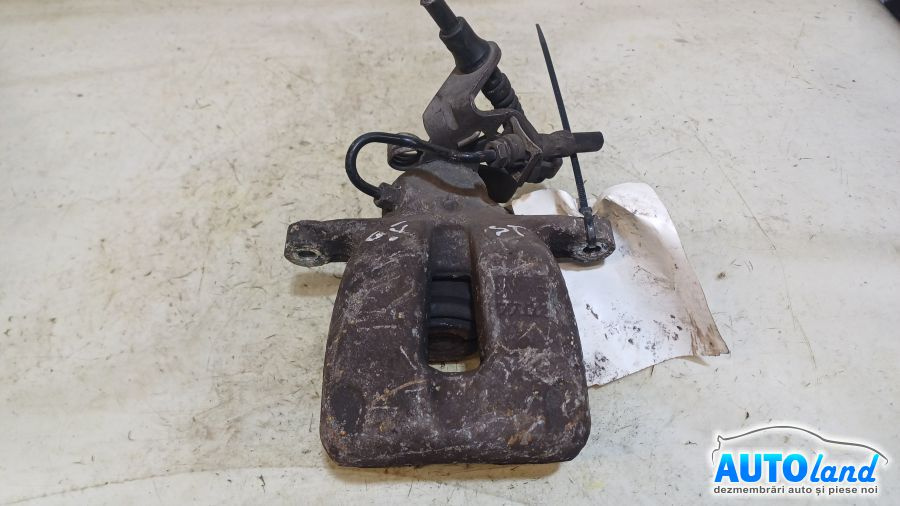 Etrier Spate Stanga Volkswagen GOLF V 1K1 2003