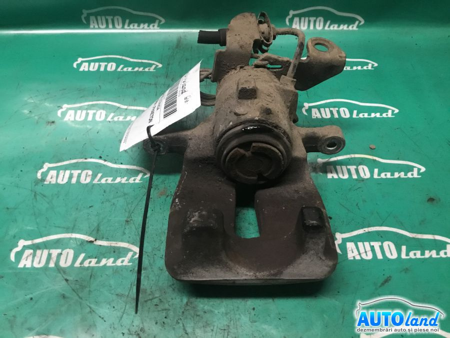 Etrier Spate Stanga Volkswagen PHAETON 3D2 2002