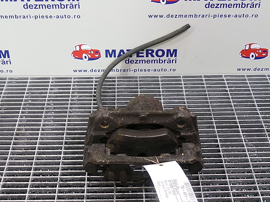 ETRIER SPATE STANGA VW CRAFTER 2.5 TDI - (2006 2016)