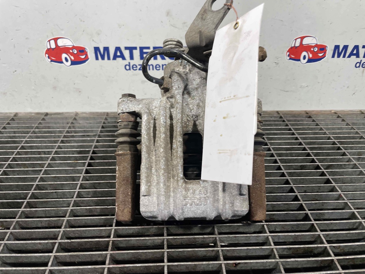 ETRIER SPATE STANGA VW JETTA IV 1.6 TDI - (2010 2019)