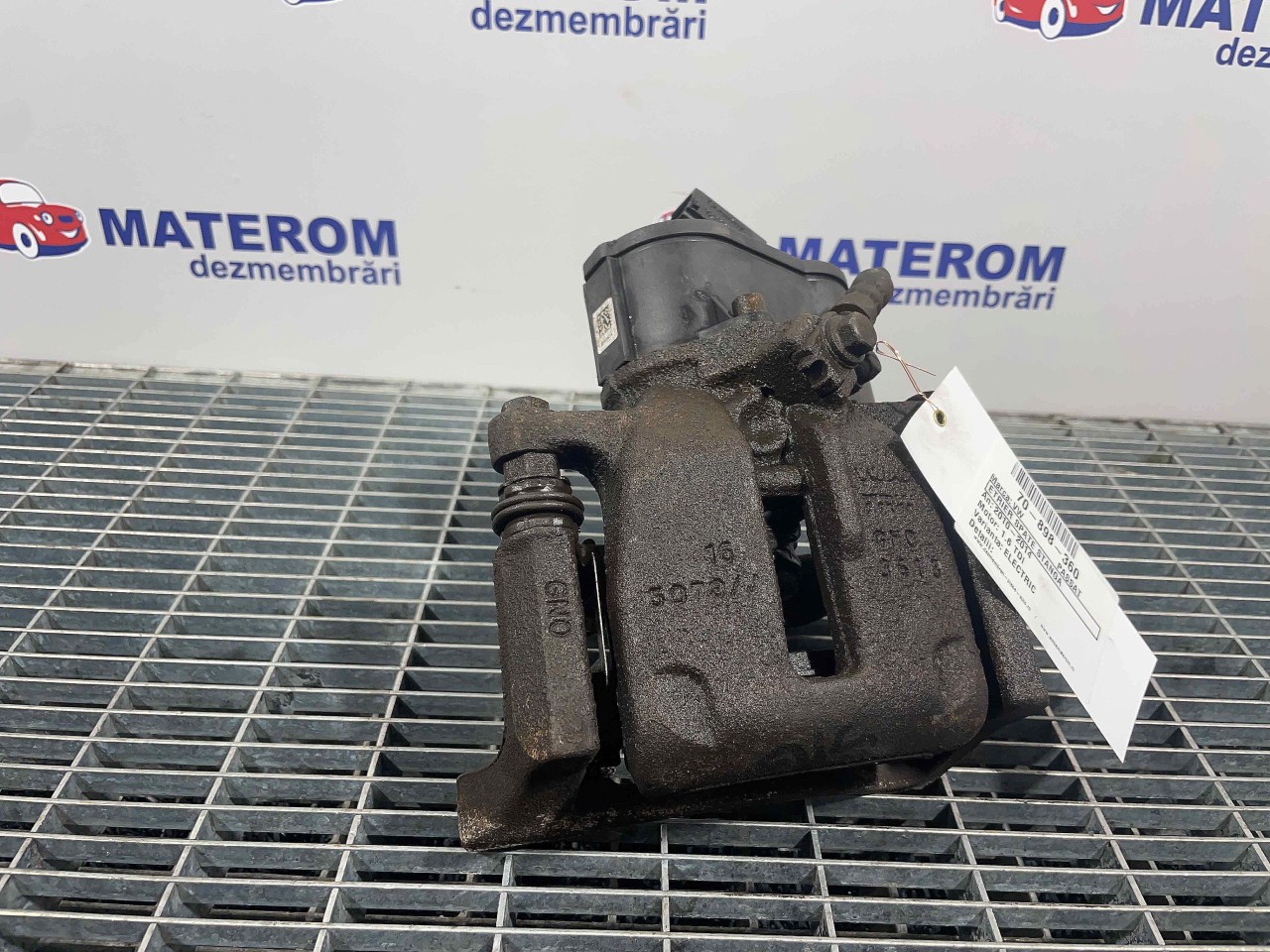 ETRIER SPATE STANGA VW PASSAT 1.6 TDI - (2010 2014)