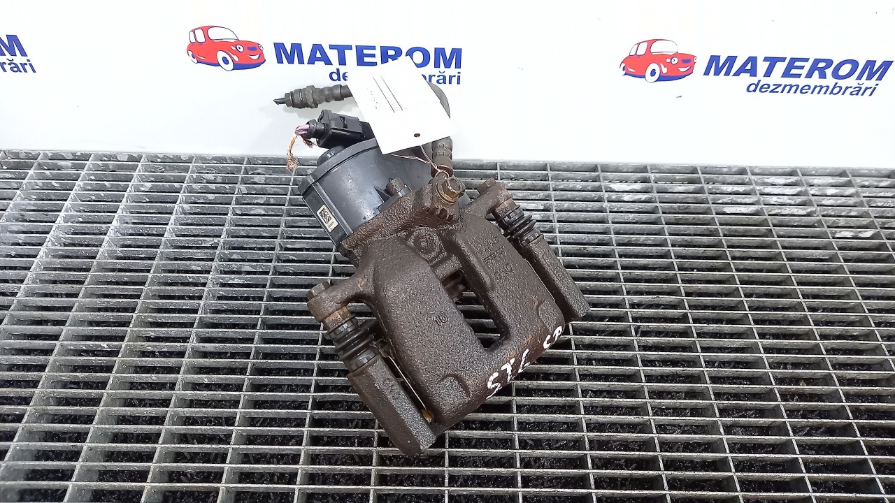 ETRIER SPATE STANGA VW TIGUAN 2.0 TFSI - (2007 2010)