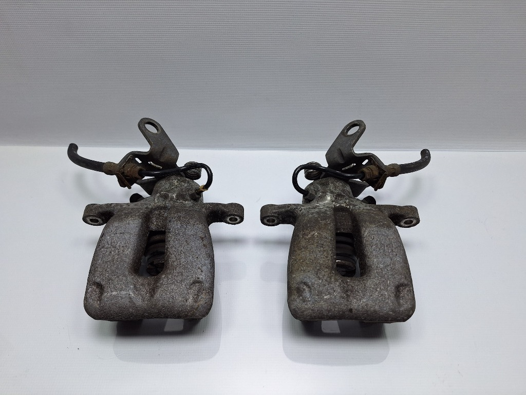 Etrier spate VOLKSWAGEN TOURAN (1T1, 1T2) [ 2003 - 2010 ] TDI (BKC)