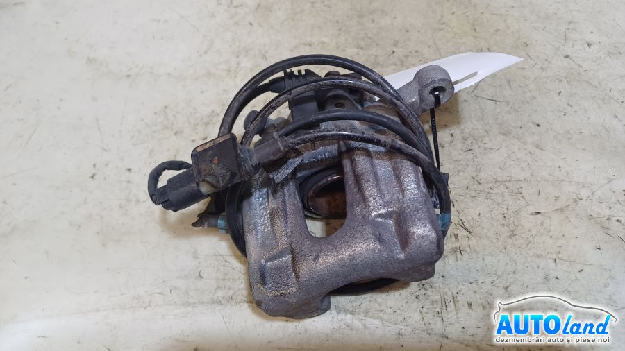Etrier Spate Y01358 Stanga Spate Mercedes-Benz VIANO W639 2003